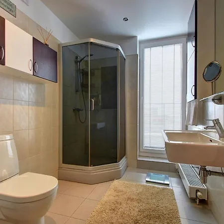 Apartamento Penthouse With Terrace *